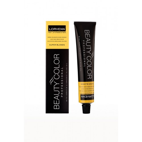 Beauty Color Super Blonds